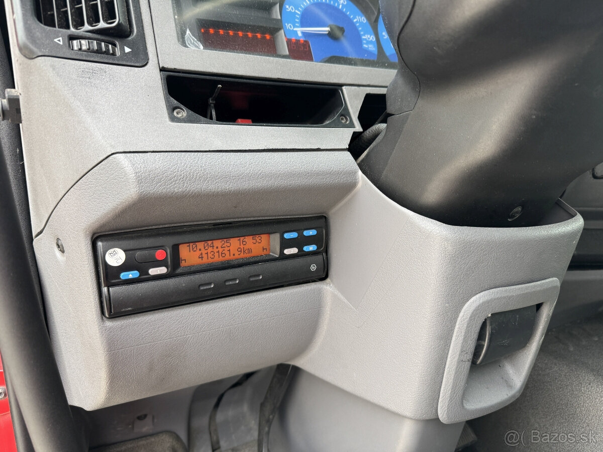 Predám RENAULT MIDLUM 220.16/C so skriňovou nadstavbou - 18