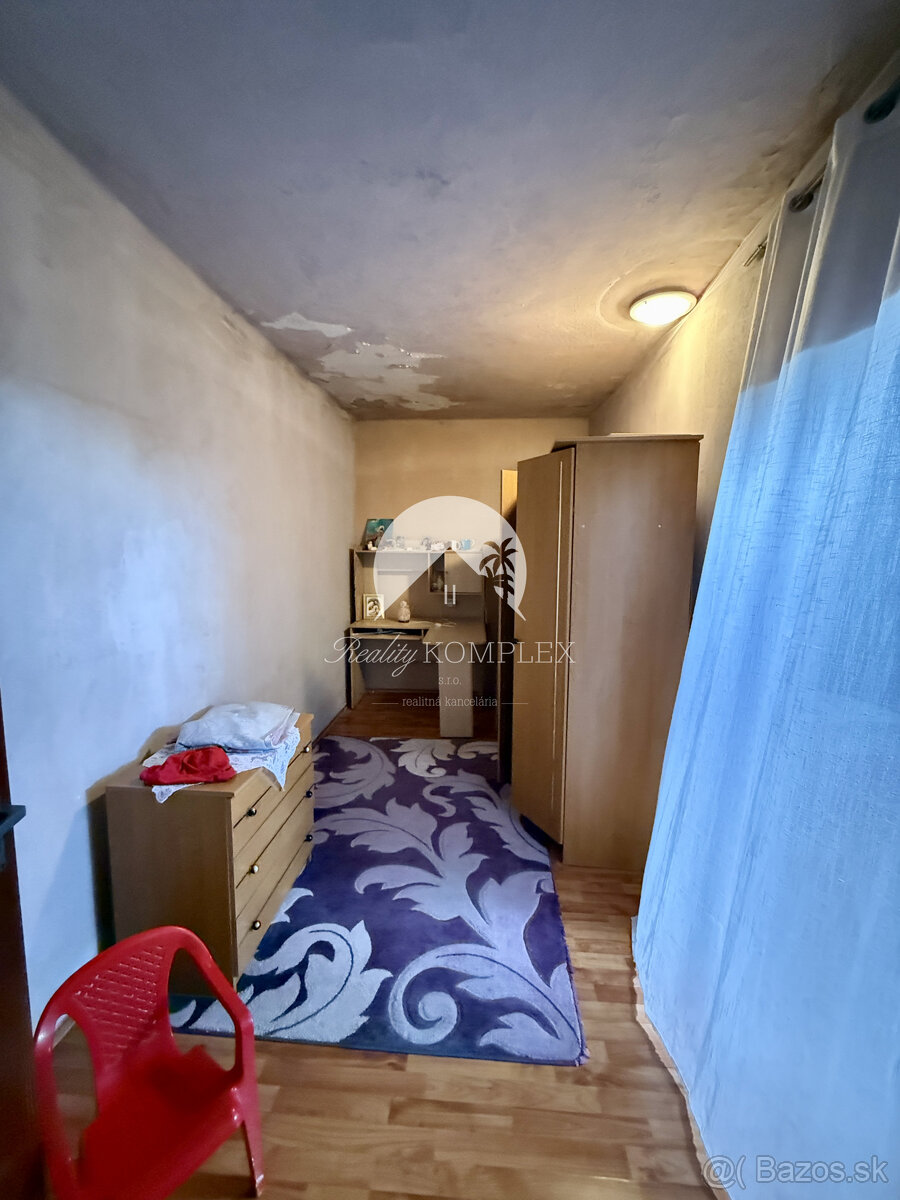 Reality KOMPLEX s.r.o. Vám EXKLUZÍVNE ponúka na predaj posch - 18