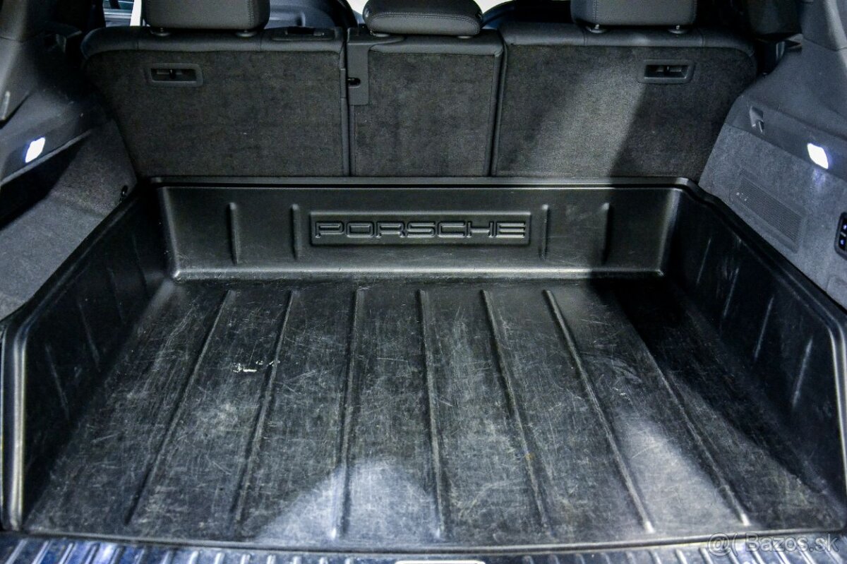 Porsche Cayenne 4x4 A/T - 18