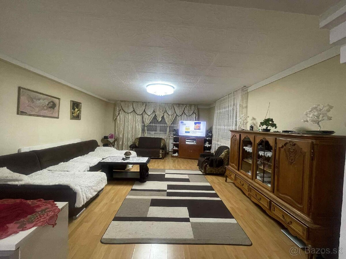 Rodinný dom Gemer - 18