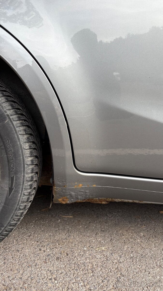 Suzuki Splash 1.2 (63 kW) - 18