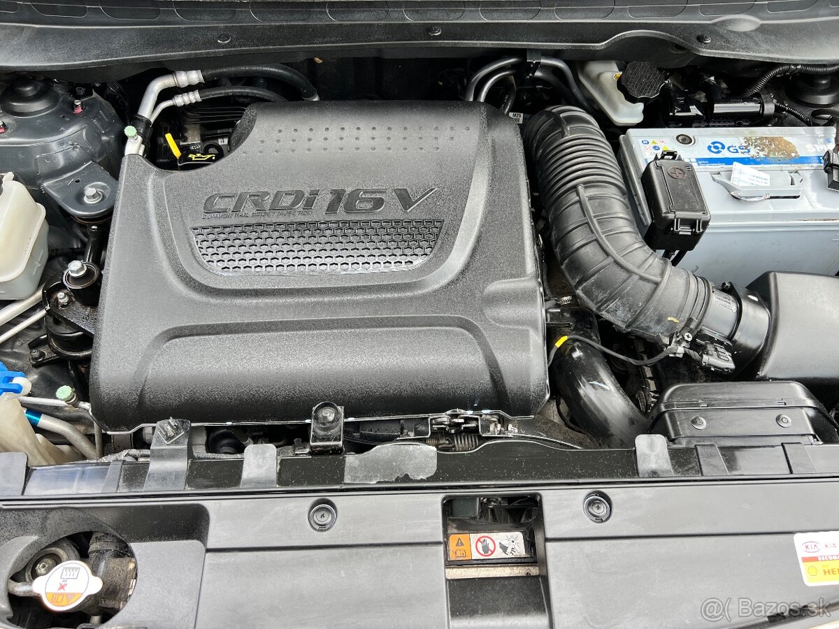 KIA SPORTAGE 2.0CRDi 100kW 2WD 2012 ✅CENA NA SK ŠPZ - 18