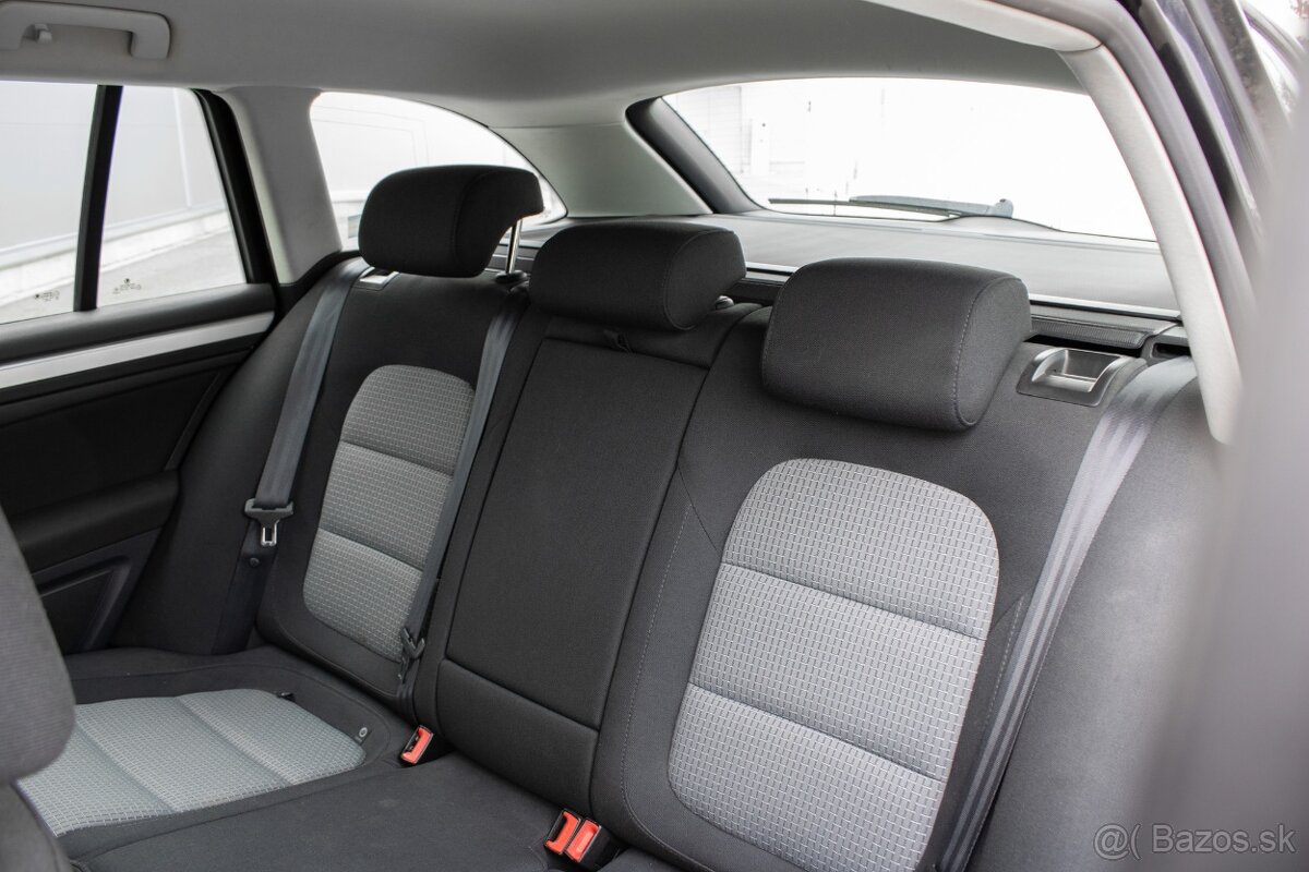 Škoda Superb Combi 1.8 TSI Ambition - 18