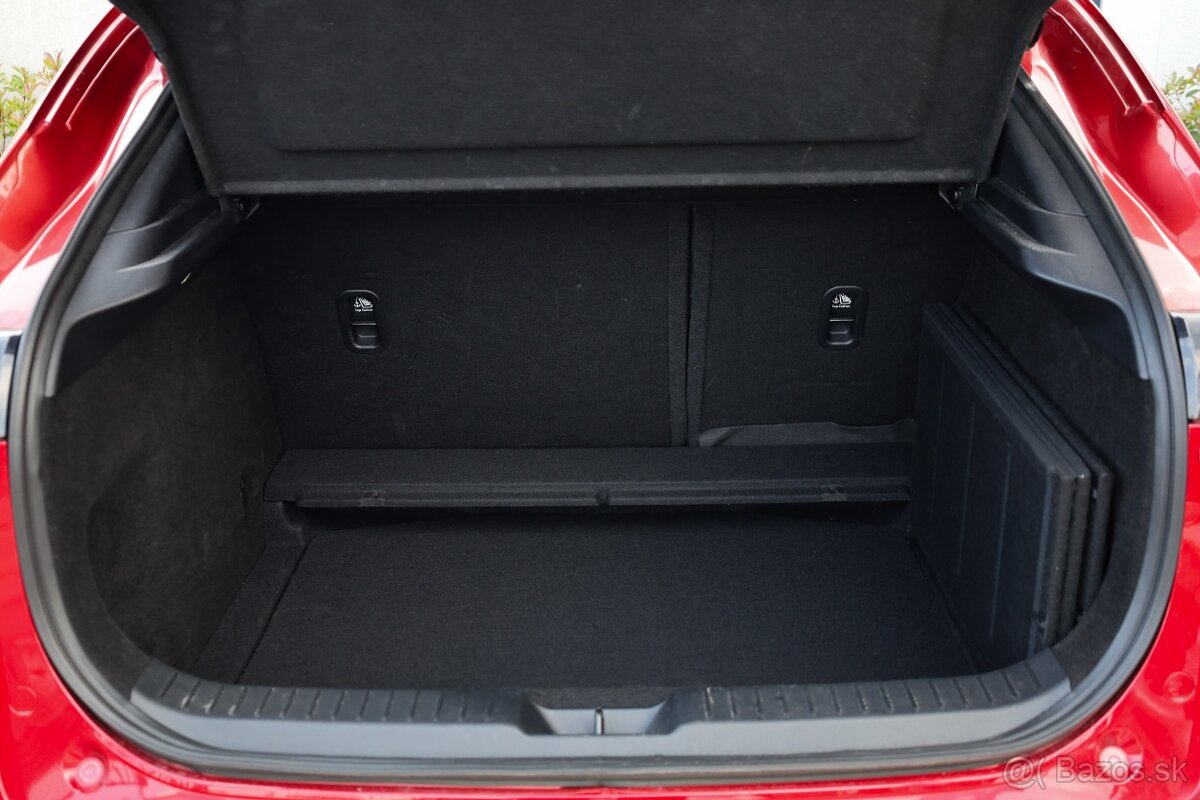 Mazda CX-30 e-Skyactiv G122 Exclusive-line - 18