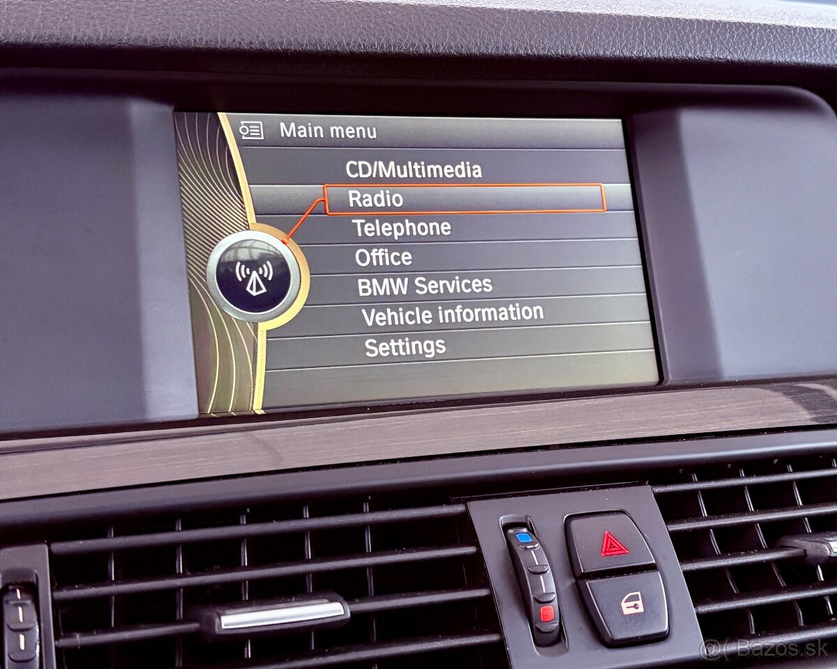 BMW 530d xDrive - 18