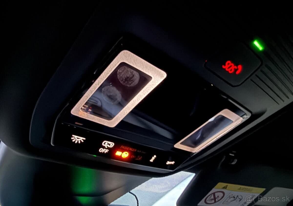 Škoda Octavia Combi vRS TDI 4x4
- 18