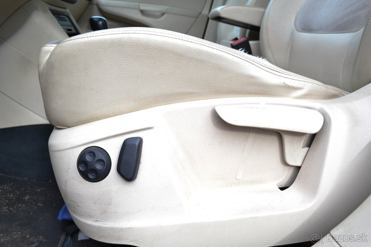 Volkswagen Sharan - 18