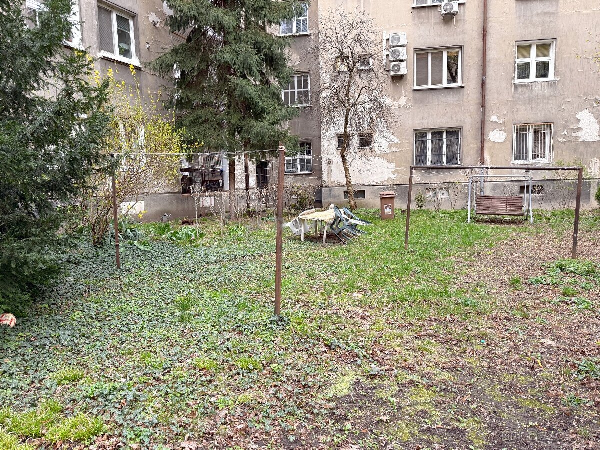 Nájom 3-i.bytu, balkón–Bratislava,Staré Mesto - 18