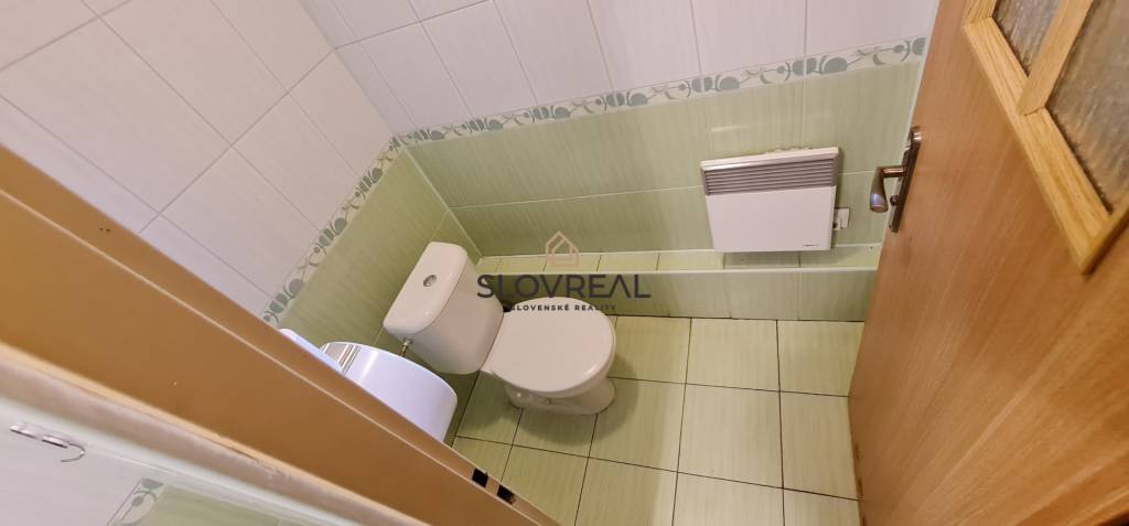 SLOVREAL - Predaj Domu v obci Lovča - 18