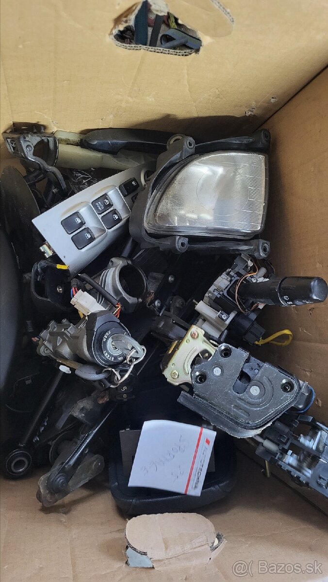 KIA SPORTAGE NAHR.DIELY - 18