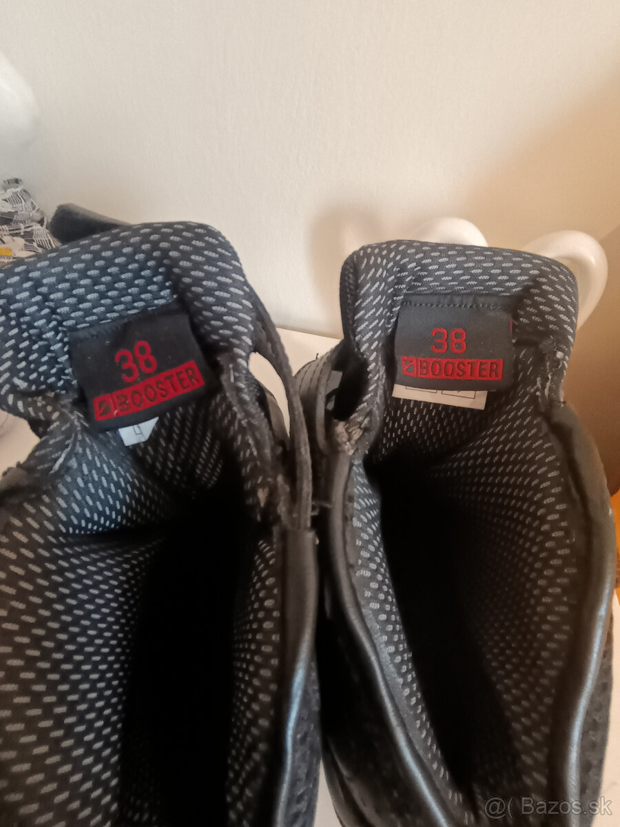 Predám dámsku kombinézu, prilbu, topánky ... - 18