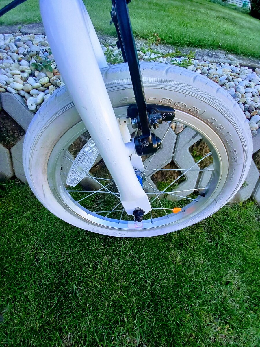 Diamondback-Detský bike - 18