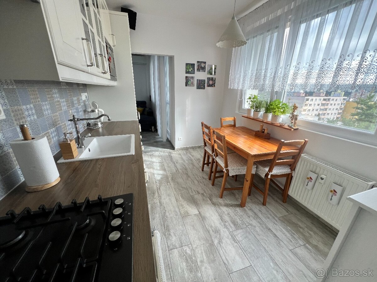 3 izbový byt na predaj / ul. Tranovského / Dúbravka - 18