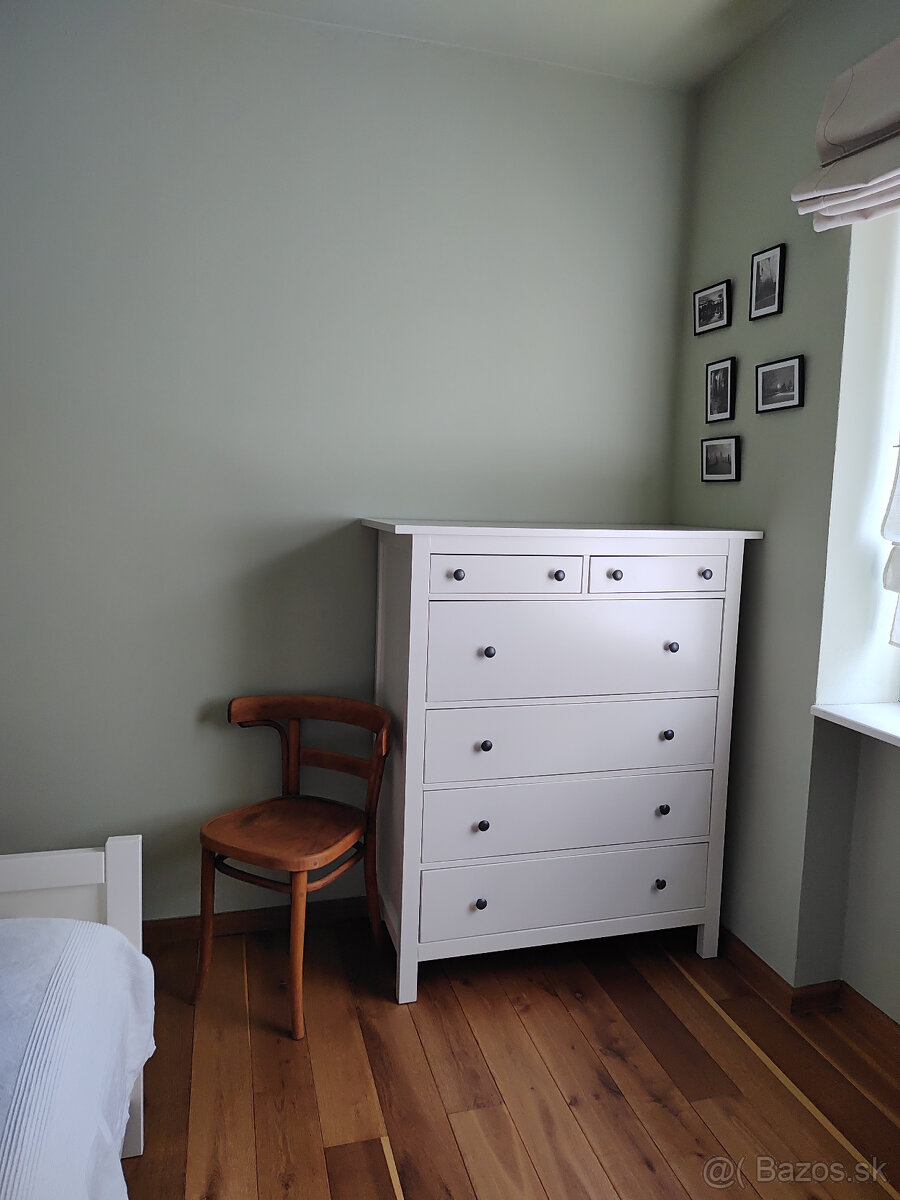 PRENÁJOM: 2 izbový byt, BA I - Staré mesto, Žabotova ulica - 18