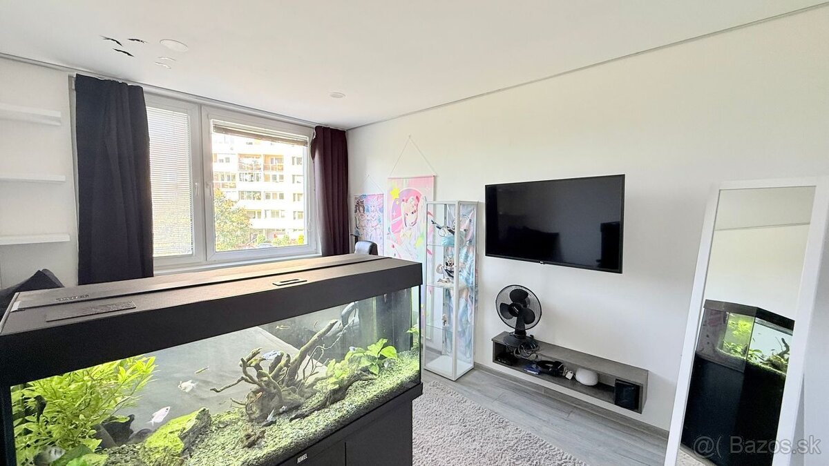 JAZERO - IRKUTSKÁ 4 IZBOVÝ BYT 71 M2, NOVÁ DISPOZÍCIA, LODŽI - 18