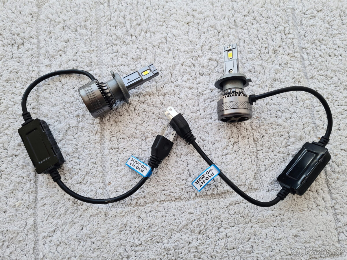 LED OSVETLENIE LED ZIAROVKY DO SVETIEL - 18