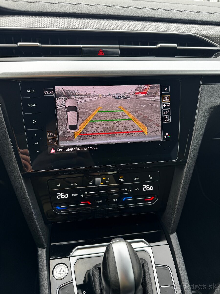 VOLKSWAGEN ARTEON R-Line 2.0TSI - 18