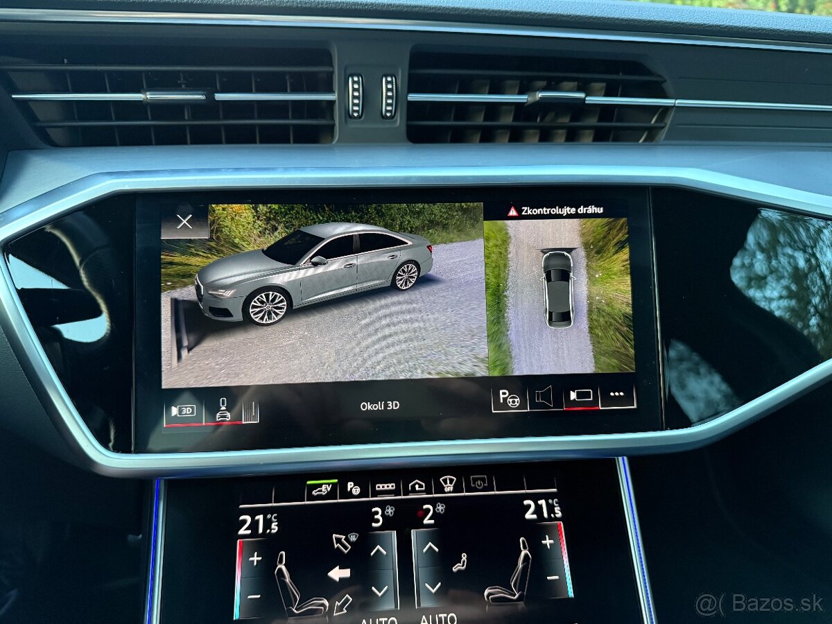 Audi A6 55 TFSI E Quattro 3xS-Line Exclusive - 18