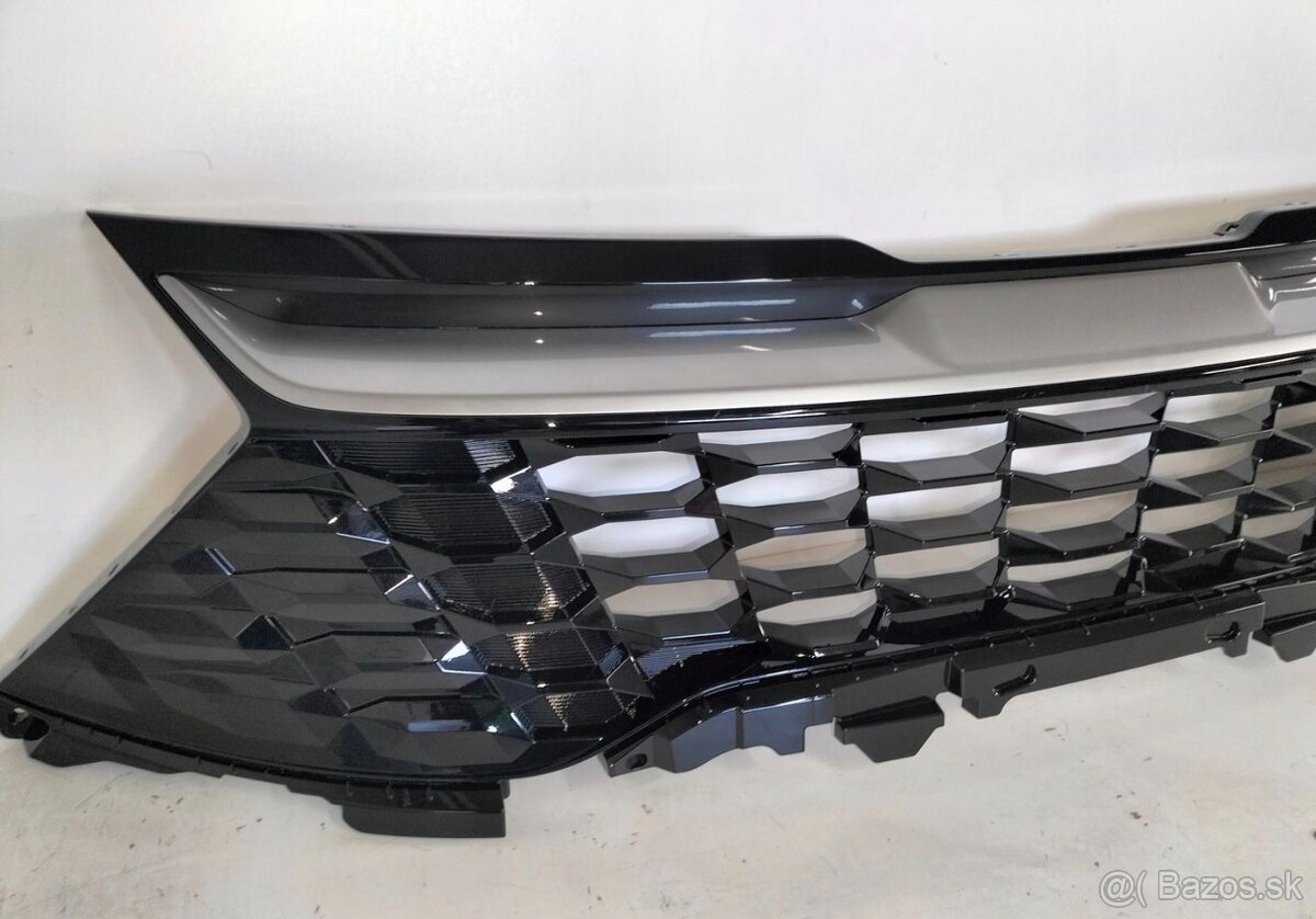 Kia Sportage 5 maska chladica Kia Sportage vzduchové vedenie - 18