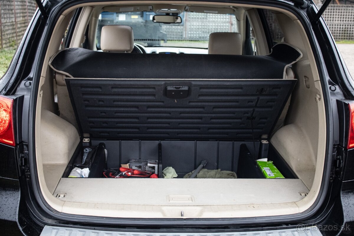 Hyundai Santa Fe 2.2 CRDi VGT Premium - 18