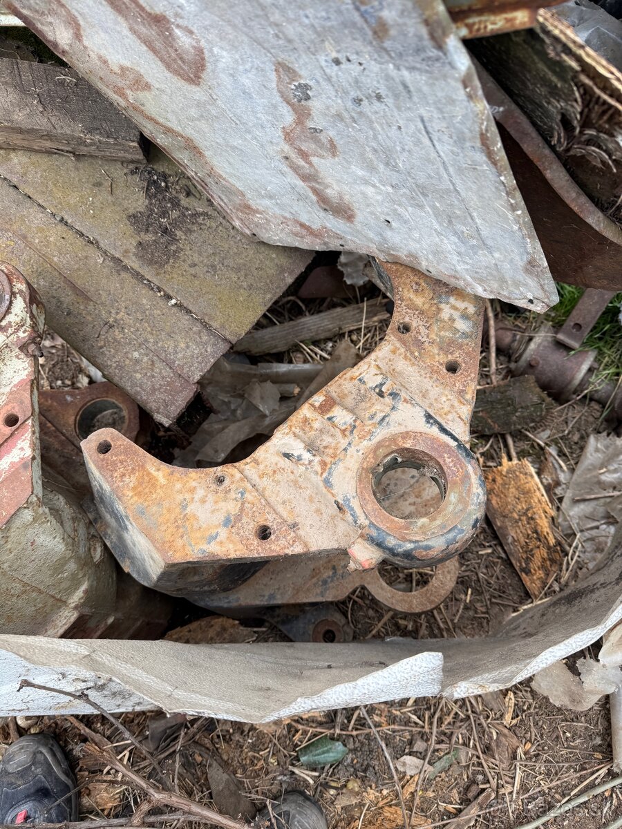 Poľnohospodárske stroje - 18