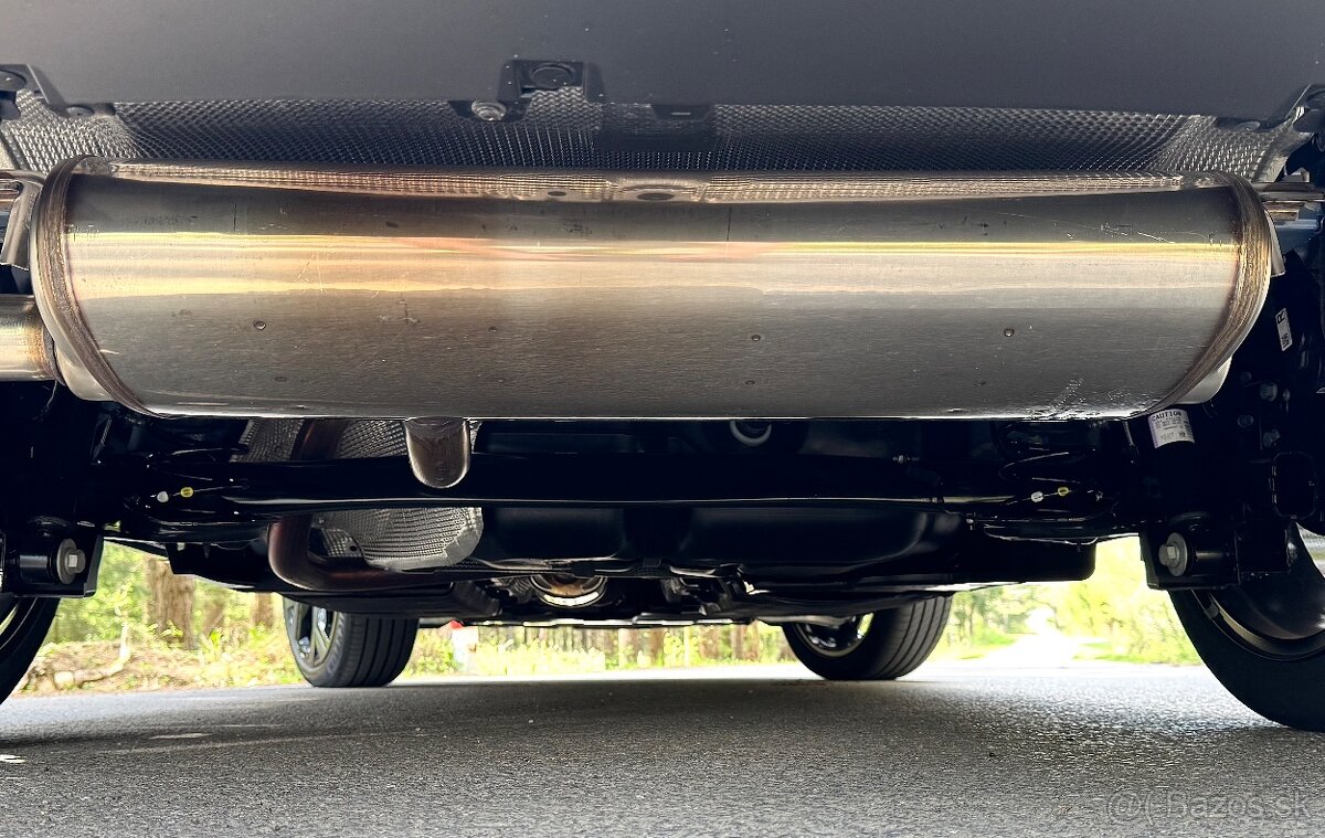 RENAULT AUSTRAL 1.3 MHEV 160 Automat ESPRIT ALPINE - 18