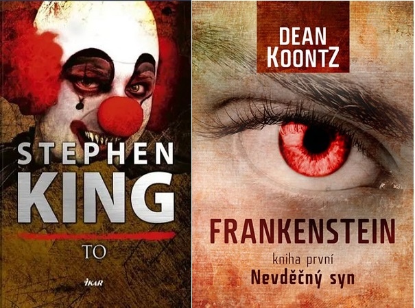 Fantasy, Komiksy, Sci-Fi 1 - 18