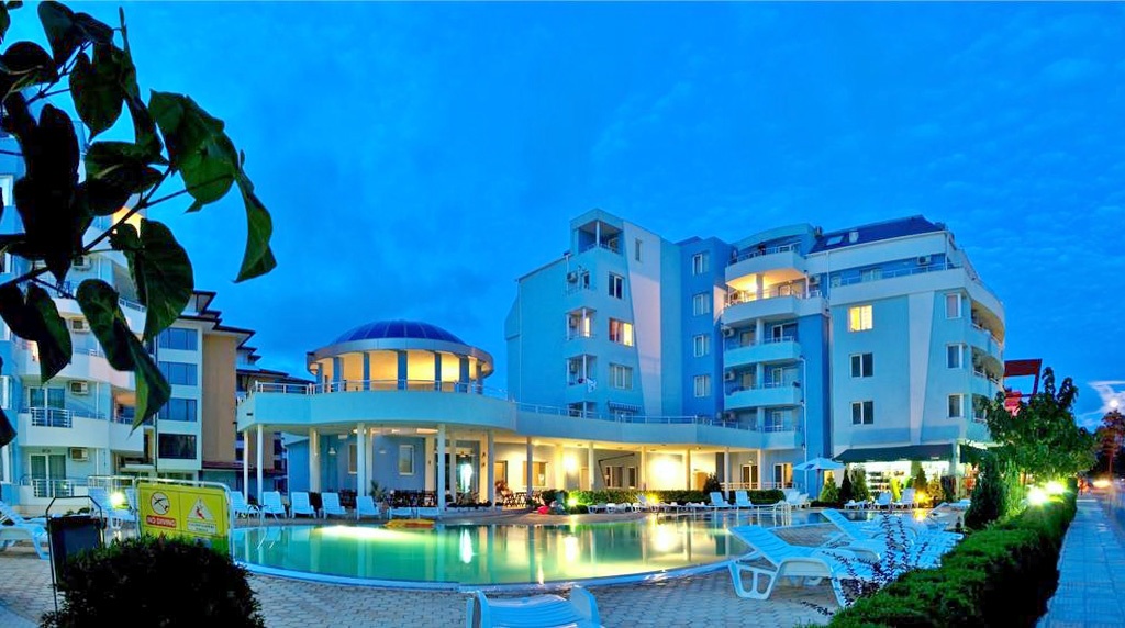 Podkrovný apartmán Bulharsko - 18