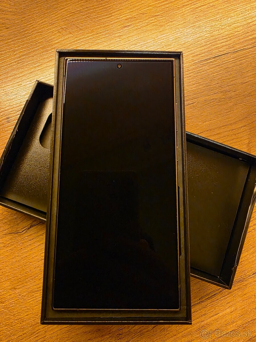 GALAXY S24 ULTRA 5G, 256GB - 18