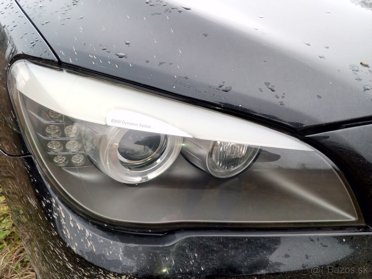 BMW f01 f02 750i náhradní díly - 18