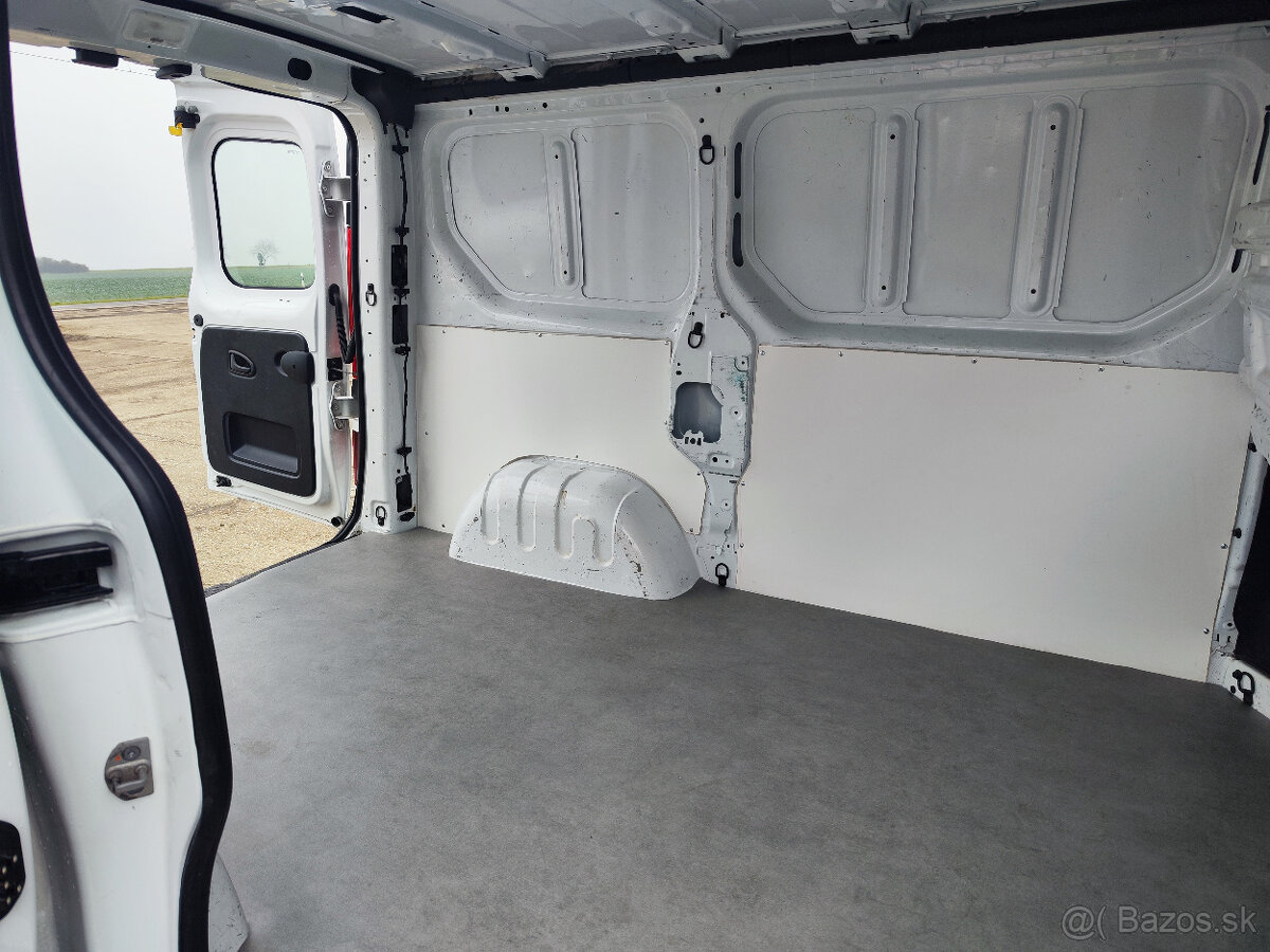 Opel Vivaro Van 1.6 CDTI 120 L1H1 - 18