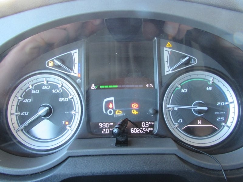 DAF XF 480FT AA-324BU - 18