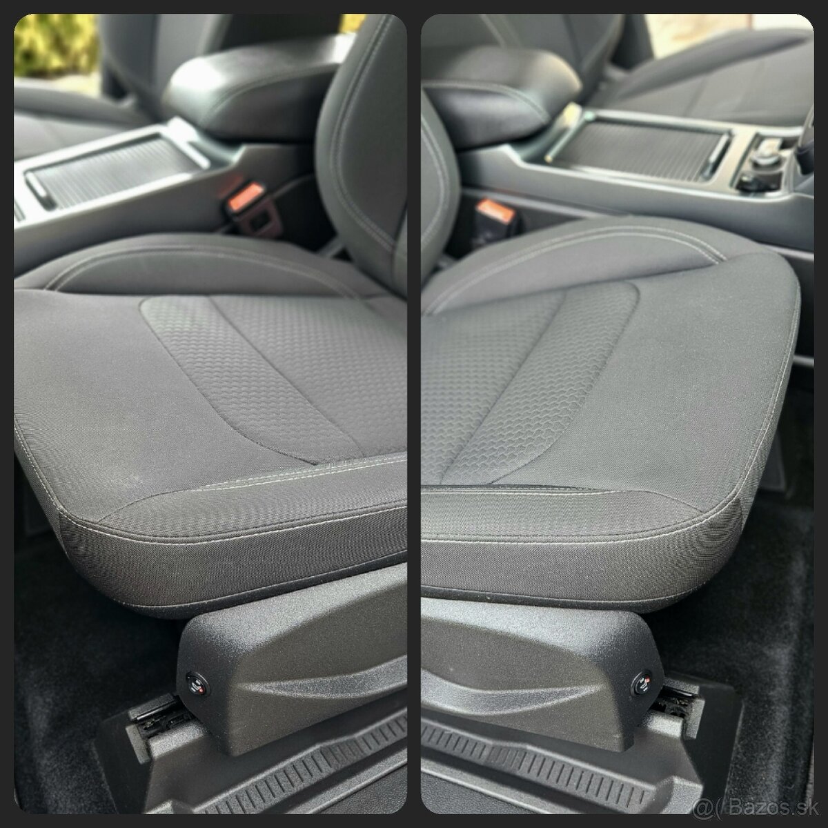 Ford Kuga 2.0 TDCi Duratorq Titanium A/T - 18