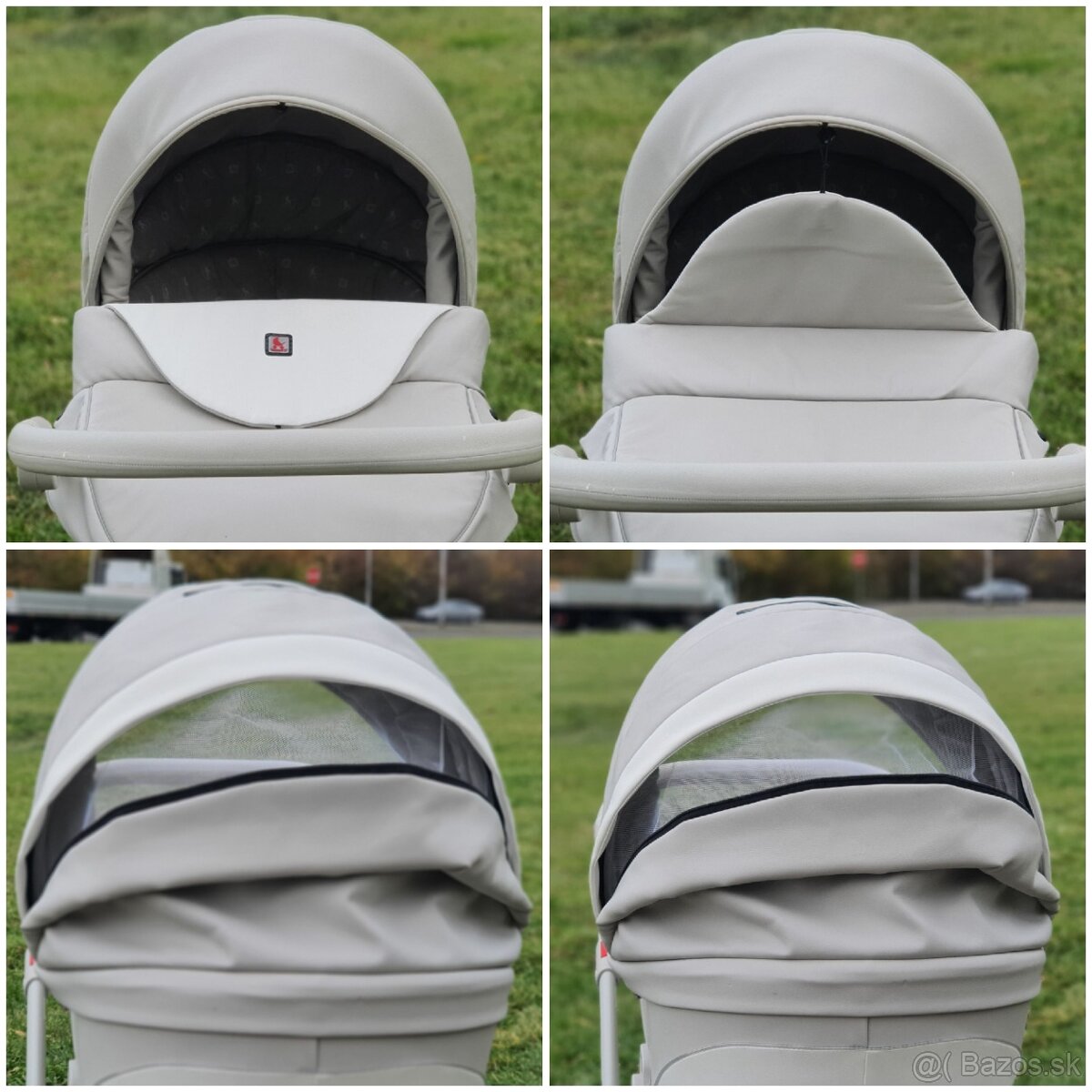 Predam kociar 3-kombinaciu - 18