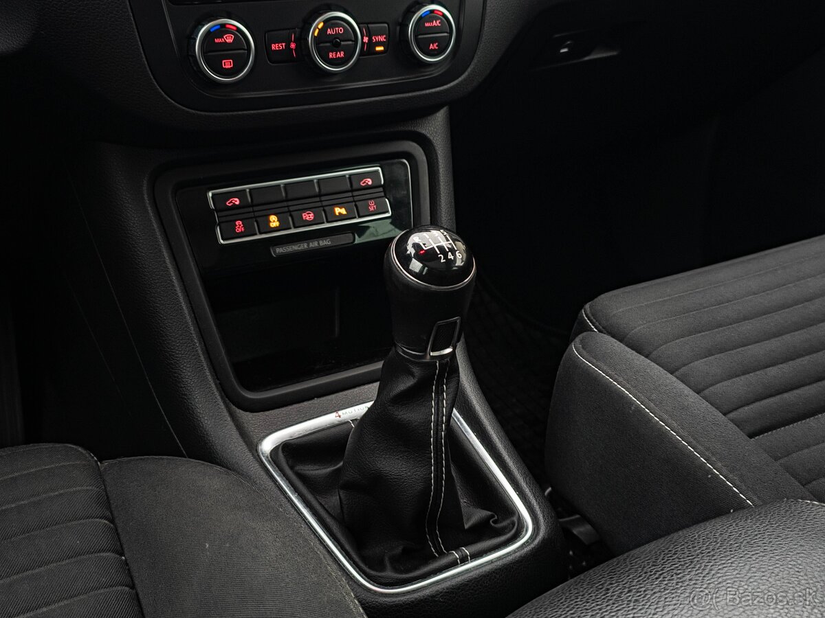 Volkswagen Sharan 2.0 TDI BMT Highline 4MOTION, Panorama - 18