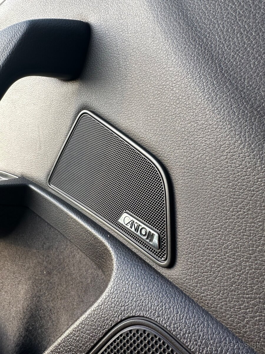 Škoda superb 4x4 2.0 TDi Laurin & Klement webasto - 18