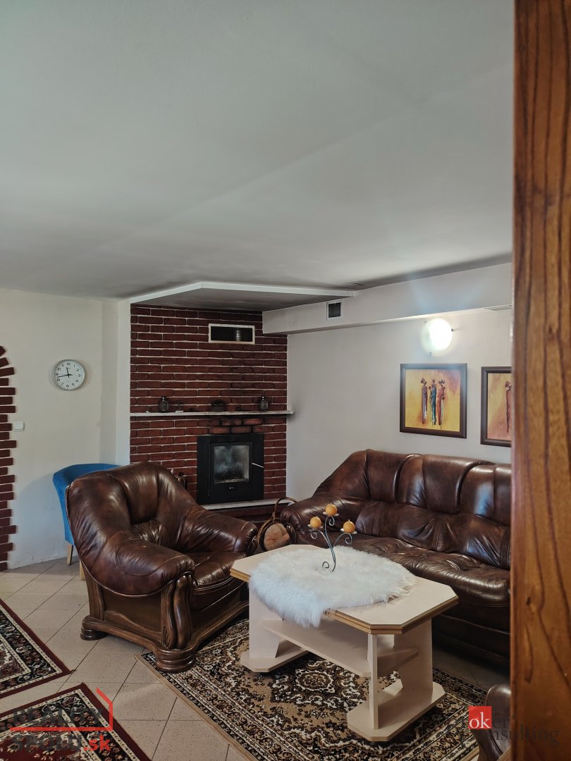 predaj rodinného domu v Tuhrine - 18