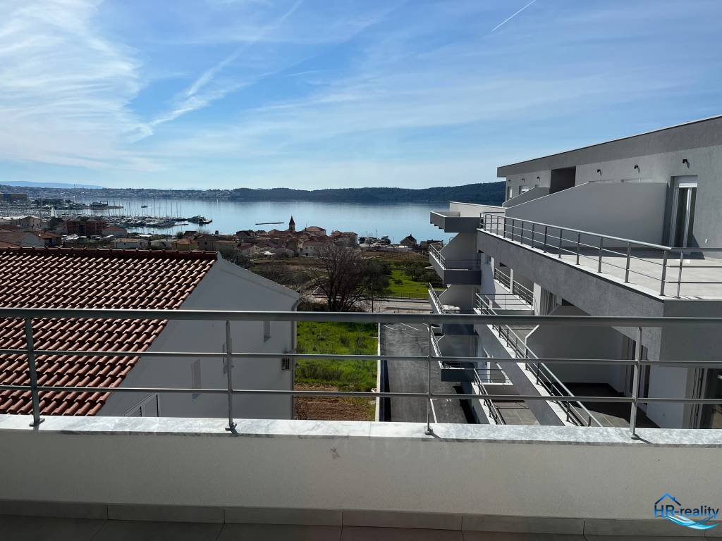 Luxusný rekreačný apartmán v lokalite Trogir okolie - 18