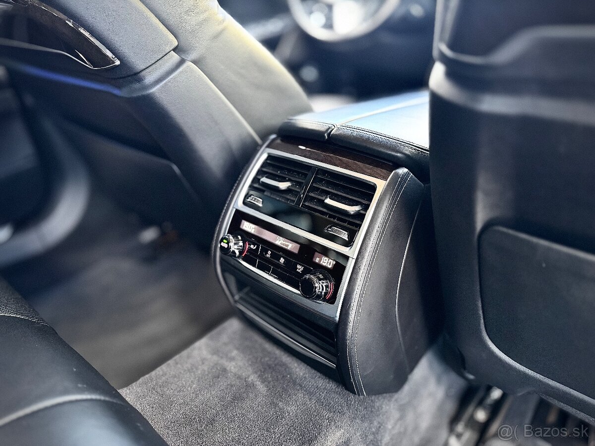 Bmw 730d G11 195kw najspolahlivejší motor - 18
