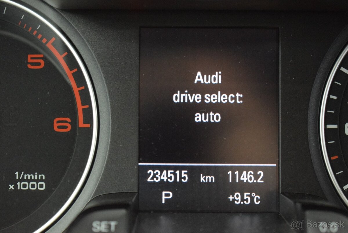 Audi A4 Allroad 2,0 TDi 130 kW, ALLROAD,QUATTRO, - 18