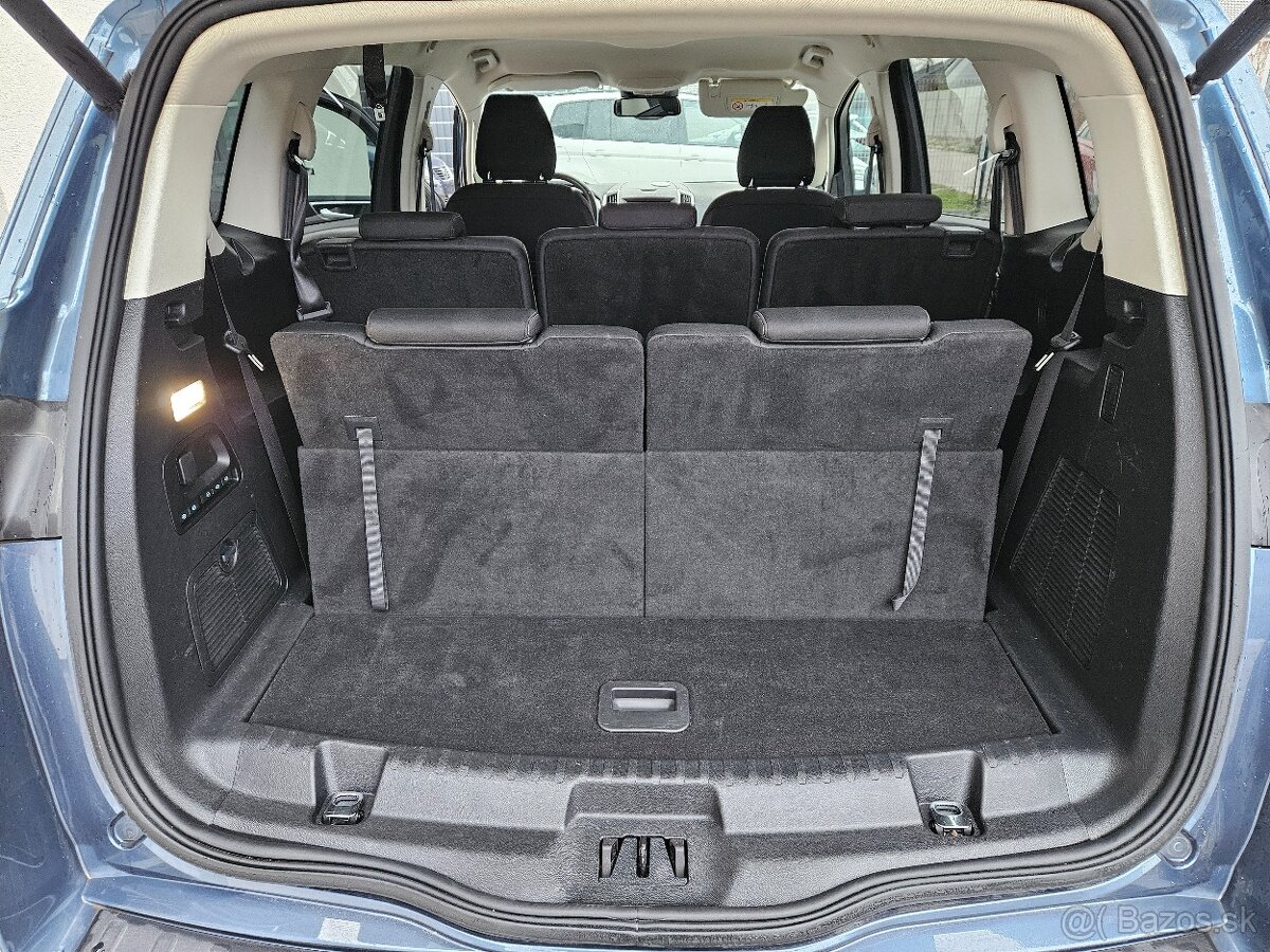 S-Max 2.0TDCi EcoBlue 150k Titanium, M6, r.v.2020 - 18