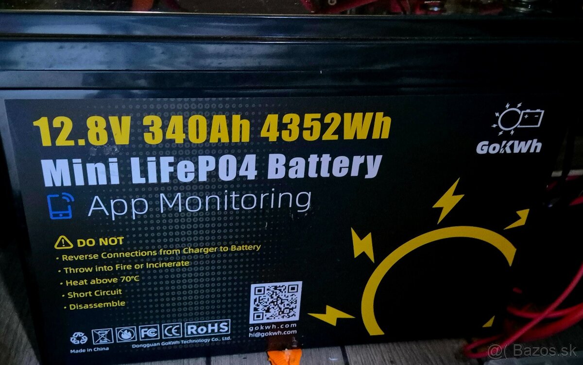 Obytny prives karavan Tabbert Rossini 2020 - 18