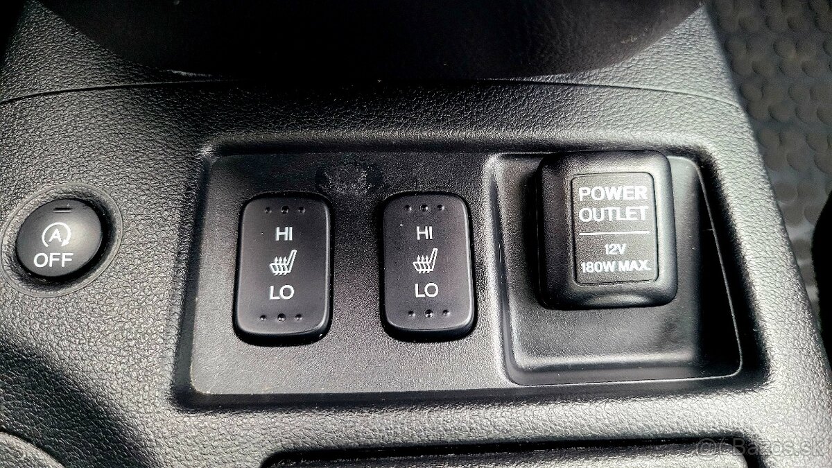 Honda CR-V 2.2 i-DTEC Elegance 4WD - 18