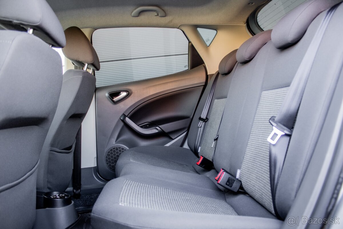 Seat Ibiza 1.4i 16V Style - 18