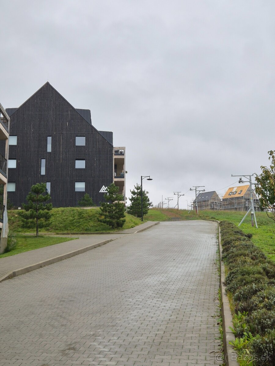 Demänová-Apartmán s pravidelným výnosom - 18