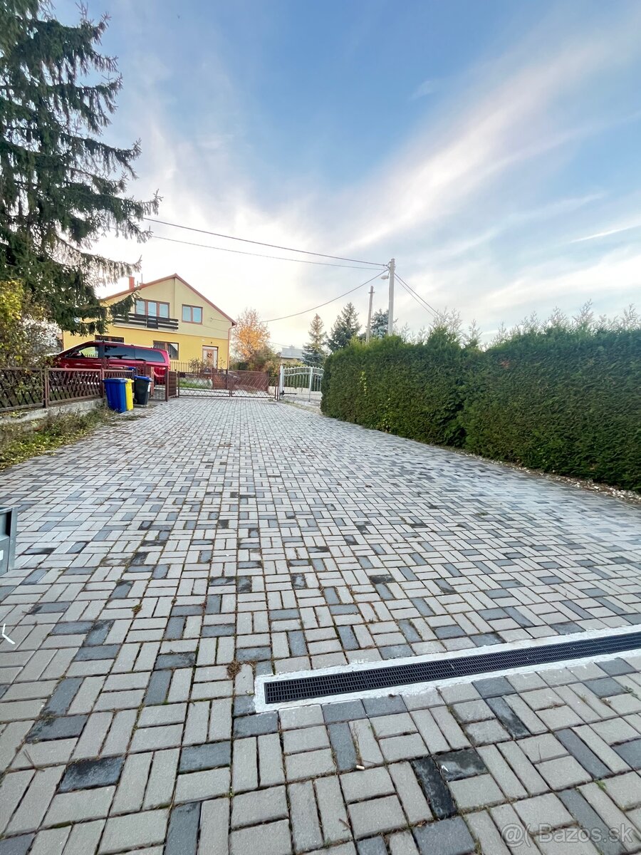 Prenájom bytu na Čermáni. - 18