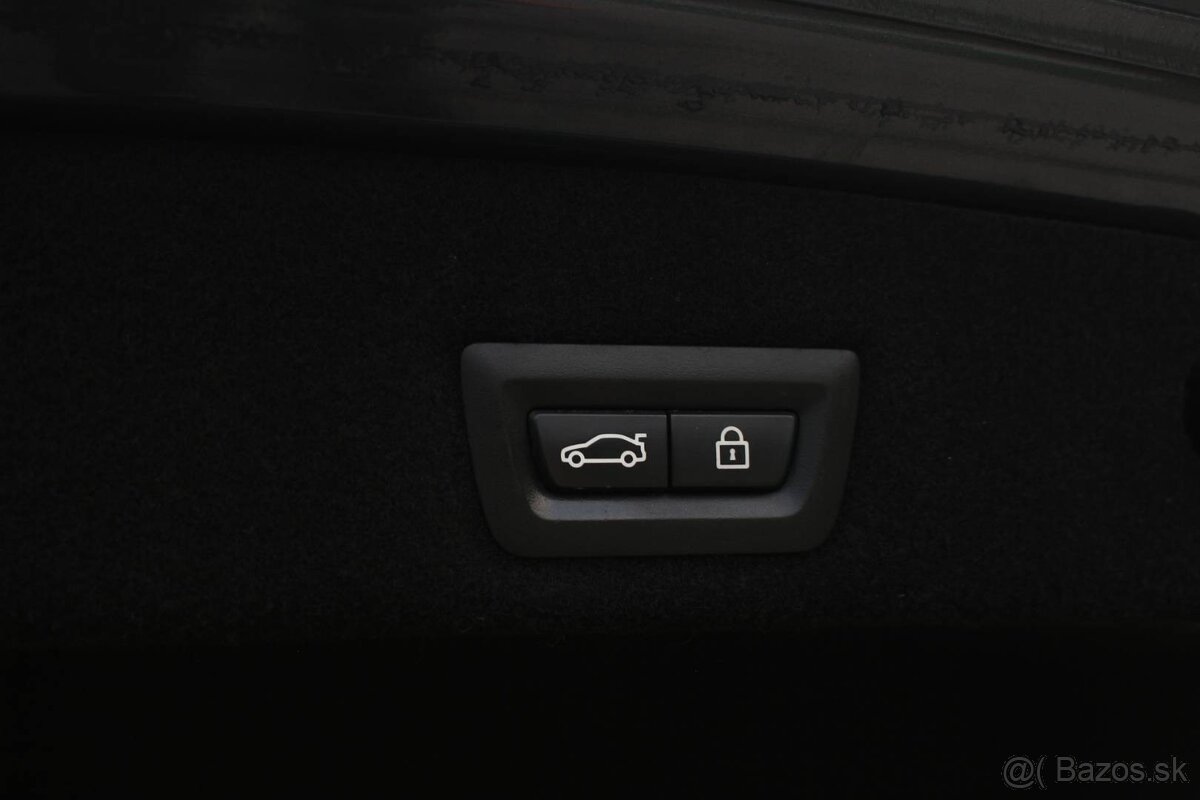 BMW Rad 7 730d xDrive A/T - 18