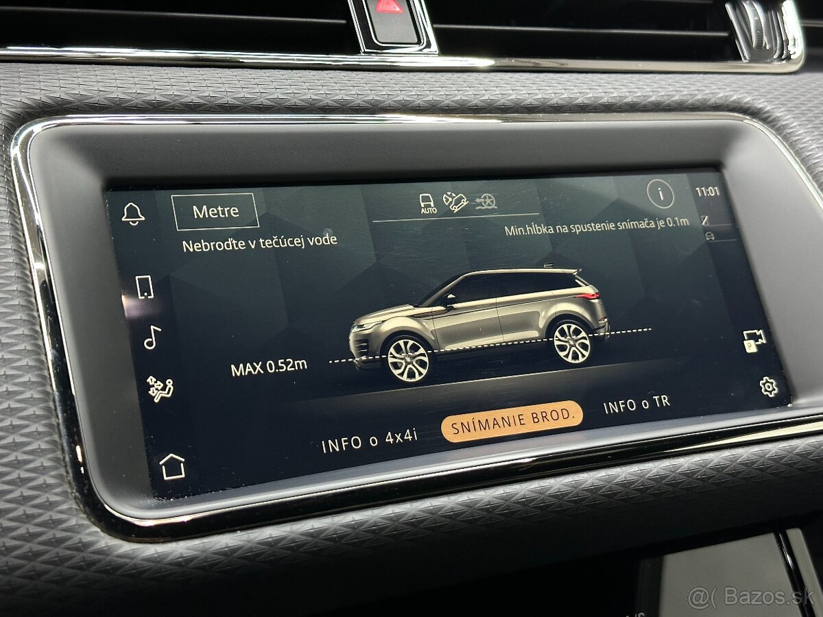 Land Rover Range Rover Evoque 2.0D MHEV R-Dynamic - 18