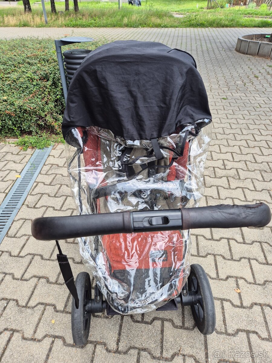 Cybex priam 2015 - 18