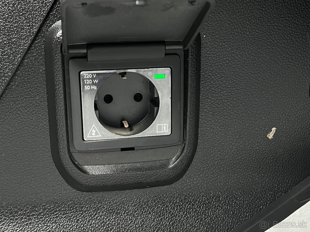 Berlingo AUTOMAT BENZIN - 18